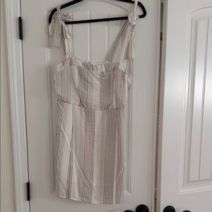 Sage the Label dress